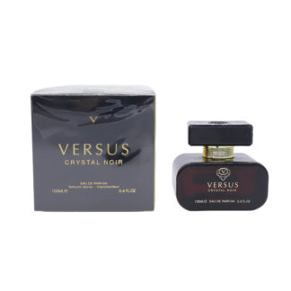 Парфум FW Versos CRYSTAL Noir жін. 100 ml