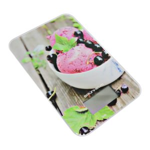 Ваги кухонні GRUNHELM електронні  2032 KES-1RIC