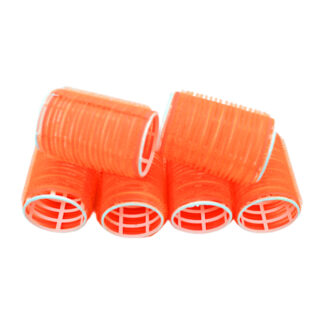 Бігуді SPL липучка 38мм 0386 ( 6 шт)