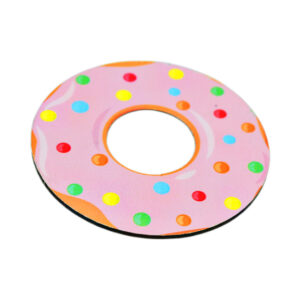 Підставка під чашку в асортименті 10см