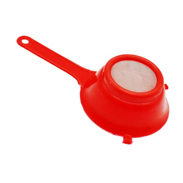 Ситечко з ручкою 