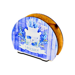 Серветниця Дерев'яна Ясен артКК47