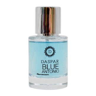 Парфум DAS Феромон Antonio Blue чол. 30мл
