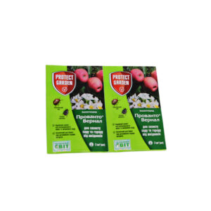 Інсектицид Прованто Вернал (Каліпсо) 200шт/уп, 2мл