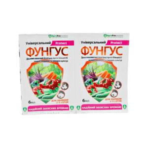 Фунгіцид Фунгус Універсальний тм. 