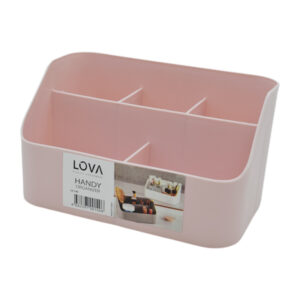 Органайзер для косметики та канцтоварів 5 відділів (24) (LV-140)