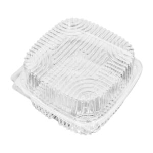 Контейнер пластикова ІТ - 10 С ПЕТ