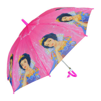 Трость Парасолька дитяча Мультики Дешева 48см