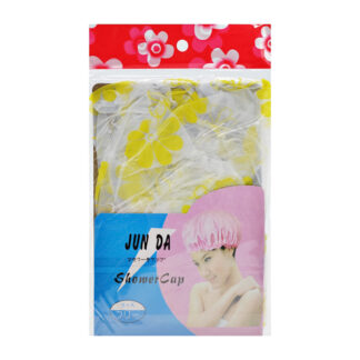 Шапочка для душа 0001