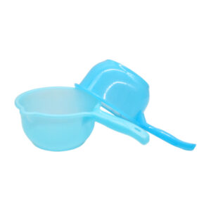 Ковшик 1,5л Ясен артКК05