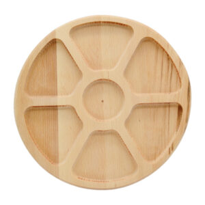 Менажниця на D30см в асортименті