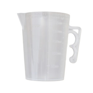 Стакан мірний Ясен артКК40_