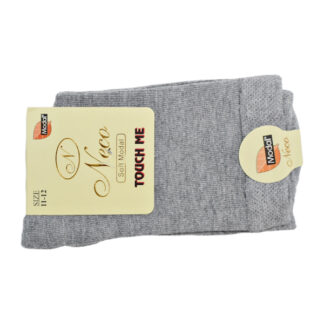 Шкарпетки дитячі бамбук в асорт.