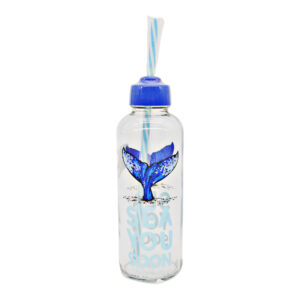 Пляшка для води 450мл Felix VT-182055 VITTORA