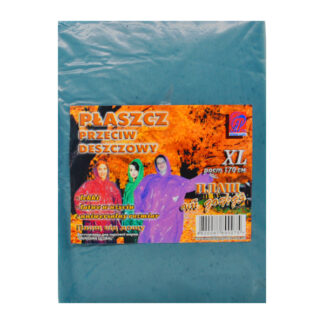 Дощовик Економ з поясом XL /Калуш