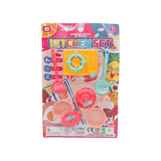 Набір посуду 6885-1