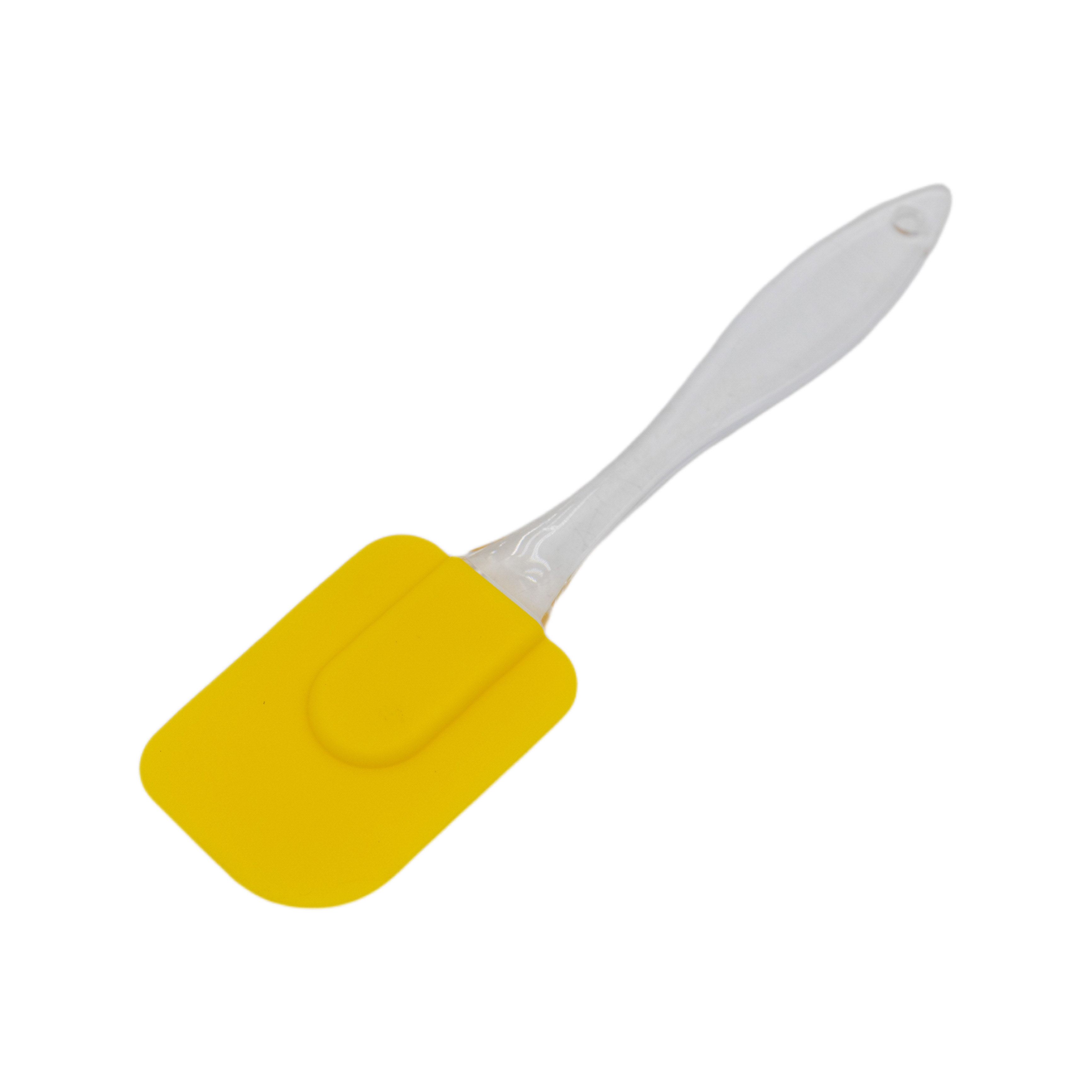 Лопатка силіконова лопатка 18,1*4,3см мал