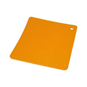 Коврик силіконовий квадратний 18*18*0,6см