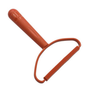 Щітка-бритва для видалення ковтунців та вовни тварин