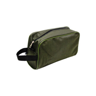 Косметичка чоловіча велика(текстиль)