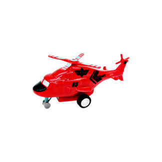 Літак 531-1 інерція, 1шт в пакеті