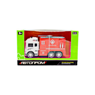 Машина мет. АВТОПРОМ арт. AP7471 короб. 16,5*9,5*6,5с