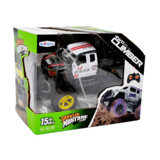 Машина р/к арт. JKL-313  короб. 11*17, 5*14см