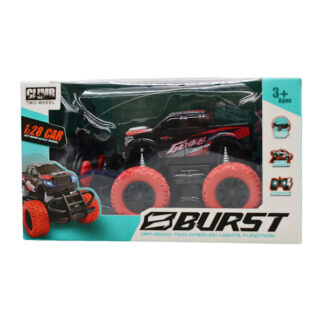 Машина р/к арт. FY01-4A батар.,  короб. 22,8*11,2*13см