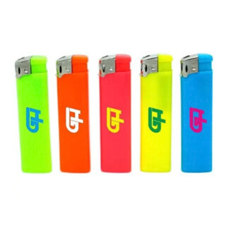 Запальничка - WK73G (кольорові) 121495