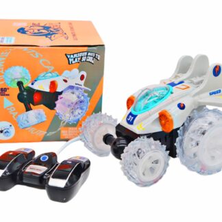 Машина на радіокеруванні 999 G-31 AS   підсвічування, на батарейках, перекручування кол3