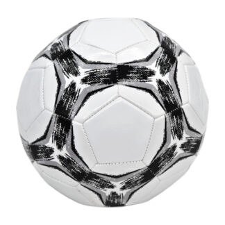 М'яч футбольний VERTICALLYINSERT LUBRICATED NEEDLE арт.КО1302