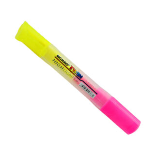 Текст-маркер Sichao 2-х сторонні кольорові арт.S-801