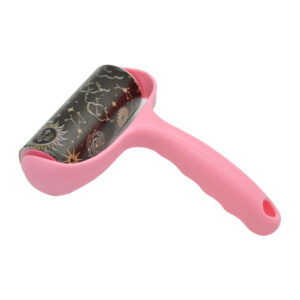 Валик для одягу з зігнутою ручкою 60 листів_