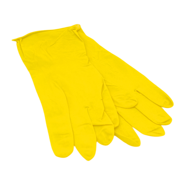 Рукавиці гумові Household L 1пара<>