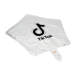 Кулька ФОЛЬГА Тік Ток 18