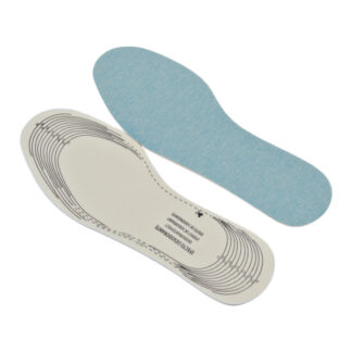 Устілка Пінна-Ткан. дитяча вирізна р25-36