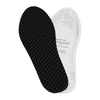 Устілка Піна Перфорація  вирізна р36-46