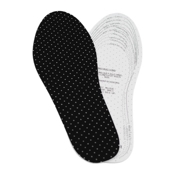 Устілка Піна Перфорація  вирізна р36-46