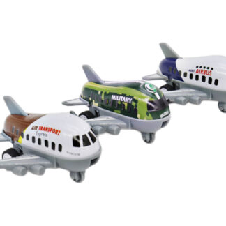 Літачок інерційний  в асортименті (арт. 301)