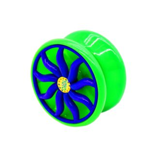 ЙО-ЙО SUPER YOYO 1шт (арт.222)