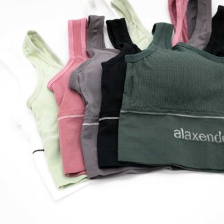 ТОП жіночий Спортивний Alaxender Weng арт.8111