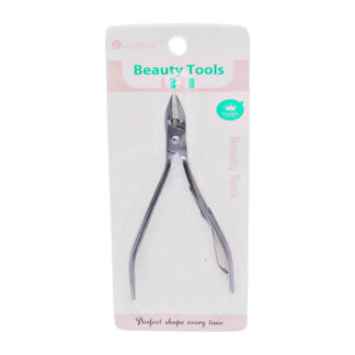 Кусачки д/нігтів AiMiNi металеві Мікс