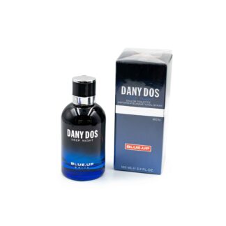Парфум Blue Up Dany Dos Deep Nigh чол. 100ml