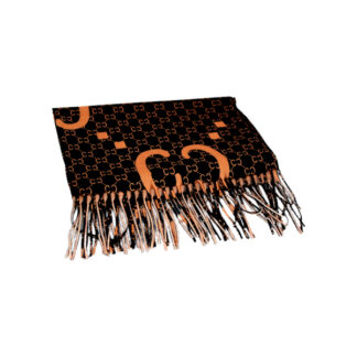 Шарф демі гучі в асорт.арт.2372/5727