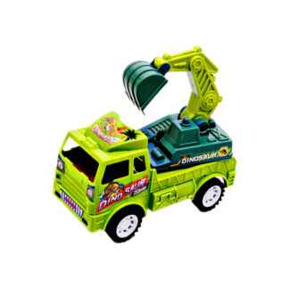 Машинка G 004 