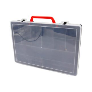 Органайзер пластиковий Classic 350 345*245*60 Haisser