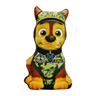 Подушка м'яка іграшка 