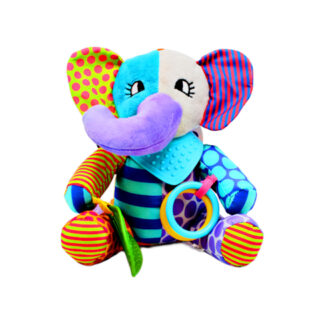 Брязкальце C 55896 