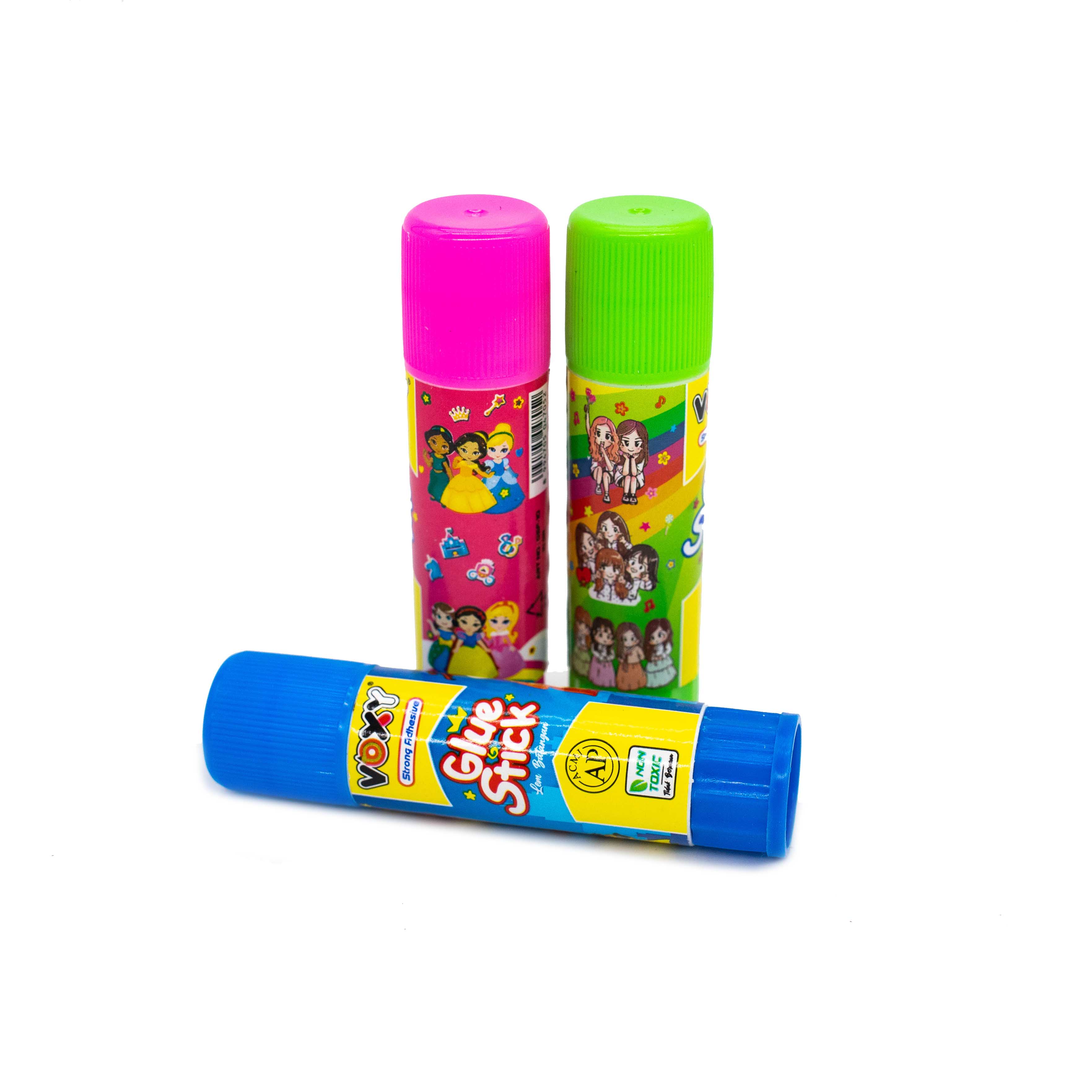 Клей олівець VOXY 10г арт.437-6 *24