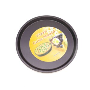 Форма д/випікання піци метал. 1шт 29см